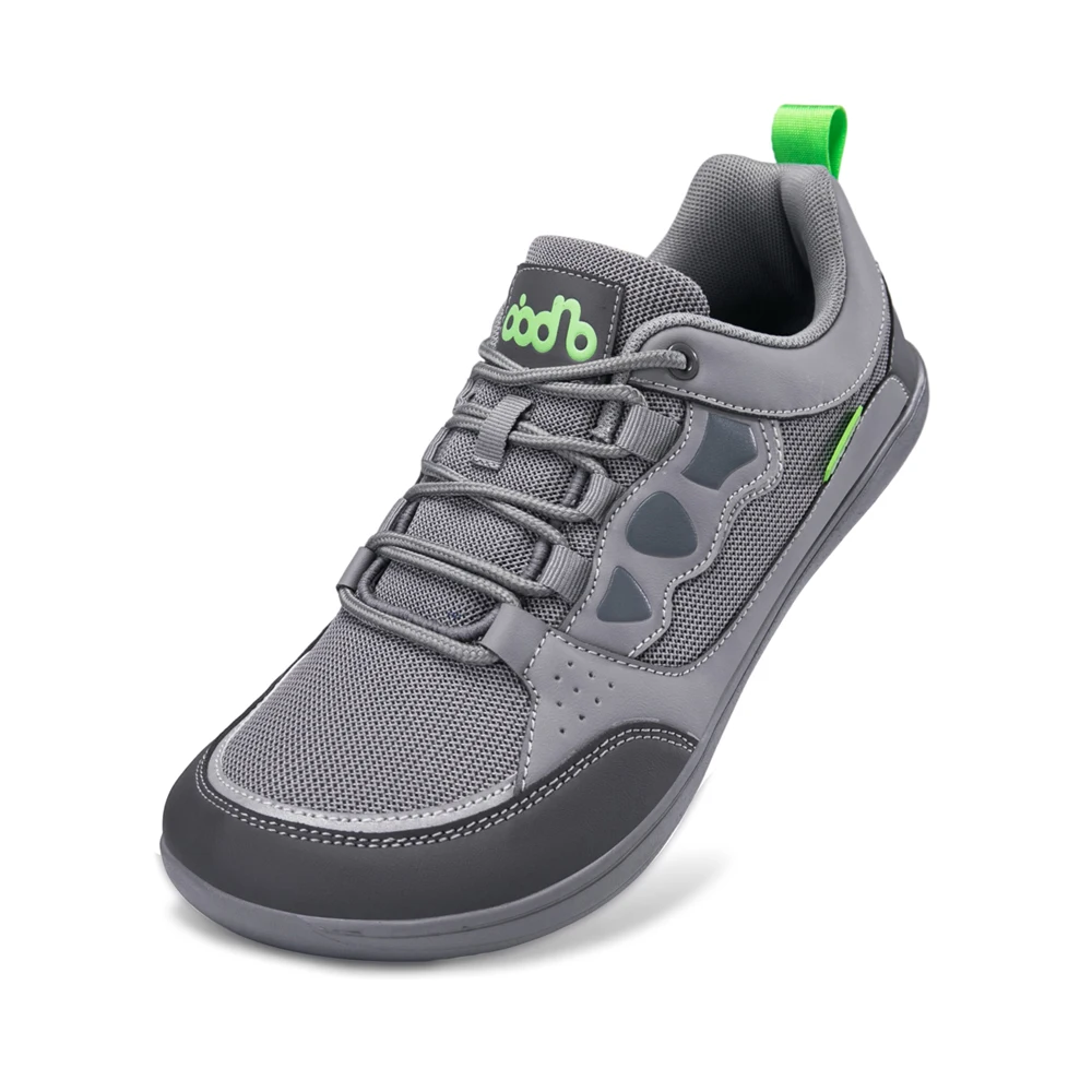 Oiaano Wide Toe Barefoot Unisex Man Shoes Woman Leisure Sneaker Mesh Breathable Comfort Lightweight Sports Walk Running Hiking Oiaano Wide Toe Barefoot Unisex Man Shoes Woman Leisure Sneaker Mesh Breathable Comfort Lightweight Sports Walk Running Hiking - Image 1